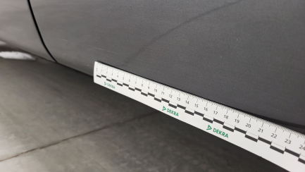 Zdjęcie przedmiotu: Audi Q7 50 TDI Quattro Tiptr.