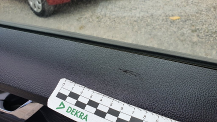 Zdjęcie przedmiotu: Skoda Rapid Spaceback 1.2 TSI Active