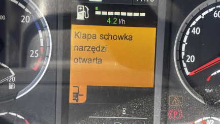 Zdjęcie przedmiotu: SCANIA R410 E6 19.0t LA 4x2 HNA Highline