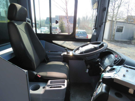 Zdjęcie przedmiotu: Ogłoszenie Iveco Crossway LE 10.8 TECTOR 7