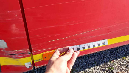 Zdjęcie przedmiotu: Ogłoszenie Iveco Crossway LE 10.8 18t TECTOR 7 Sprzedający PKO Faktoring