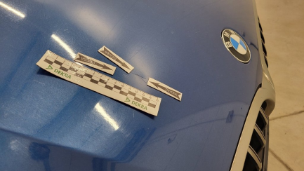 Zdjęcie przedmiotu: Bmw M850i xDrive