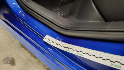 Zdjęcie przedmiotu: Skoda Kamiq 1.5 TSI Selection DSG