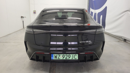 Zdjęcie przedmiotu: BYD Seal Exellence 83kWh