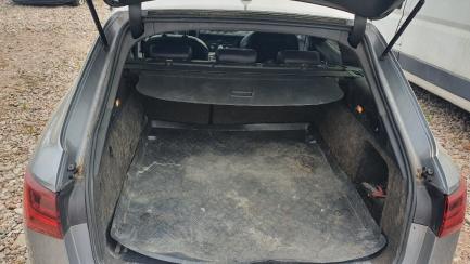 Zdjęcie przedmiotu: Audi A6 Avant 2.0 TDI Quattro S tronic