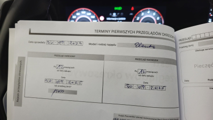 Zdjęcie przedmiotu: Hyundai Elantra 1.6 Smart