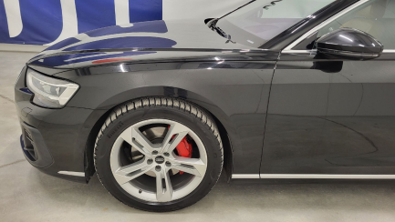 Zdjęcie przedmiotu: Audi A8 50 TDI mHEV Quattro Tiptr. Oświadczenie o utracie DR