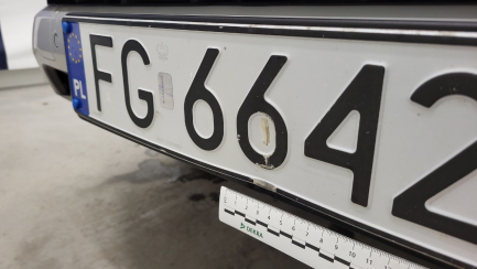 Zdjęcie przedmiotu: Porsche Cayenne Coupe E-Hybrid PHEV