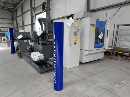 Zdjęcie przedmiotu: Chiron FZ15 W HS machining center