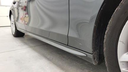 Zdjęcie przedmiotu: Audi A4 Avant 2.0 TDI Multitronic