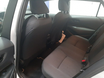 Zdjęcie przedmiotu: Toyota Corolla Універсал 1.8 Hybrid Active + LPG