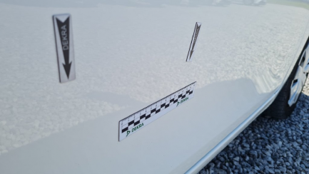 Zdjęcie przedmiotu: Toyota Aygo 1.0 VVT-i X Evidence retained electronically, possible registration of the vehicle after passing technical tests