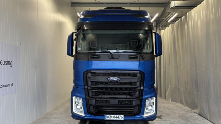 Zdjęcie przedmiotu: Ford F-MAX 12.7 TDCi 500 E6d 18.0t