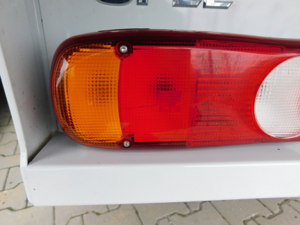Zdjęcie przedmiotu: Opel Movano BiTurbo CDTI L3 Euro 6