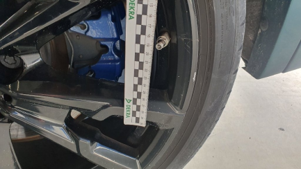 Zdjęcie przedmiotu: Bmw X2 M35i