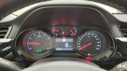 Zdjęcie przedmiotu: Opel Corsa 1.2 Edition S&S