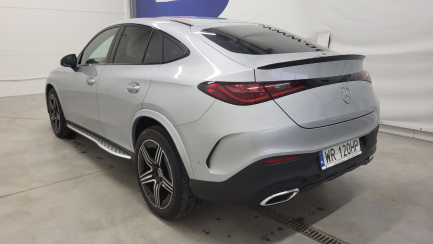 Zdjęcie przedmiotu: Mercedes-benz GLC Coupe 220 d mHEV 4-Matic Avantgarde