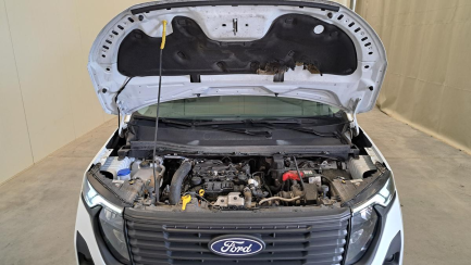 Zdjęcie przedmiotu: Ford Transit Courier Trend 1.5 EcoBlue E6d 2.2t