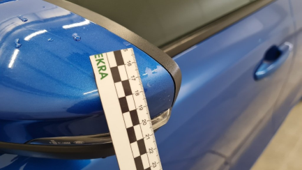 Zdjęcie przedmiotu: Ford Focus 1.0 EcoBoost ST-Line Business