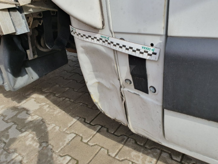 Zdjęcie przedmiotu: Renault Master Tilt