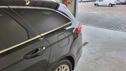 Zdjęcie przedmiotu: Ford Mondeo 2.0 EcoBlue Titanium aut