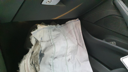 Zdjęcie przedmiotu: BMW, Seria 5 [G30/F90] 16-20, 525d Sport Line sport-aut