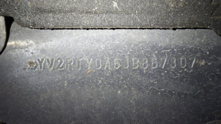 Zdjęcie przedmiotu: Volvo FH 460 E6 20.1t