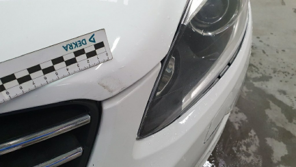 Zdjęcie przedmiotu: Volvo XC60 D5 AWD Summum aut