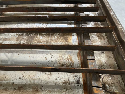 Zdjęcie przedmiotu: Плазмовий різак RYWAL-RHC Sp. z o.o. SPEEDCUT COMPACT 20/60 з ЧПУ