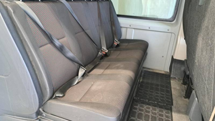 Zdjęcie przedmiotu: Opel Movano Heavy 2.2 Diesel E6.4 3.5t L3H2