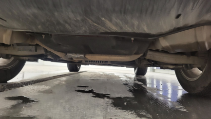 Zdjęcie przedmiotu: Porsche Macan T Oświadczenie o utracie DR