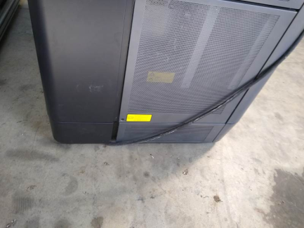 Zdjęcie przedmiotu: HP Jet fusion 4200 3d printer demo