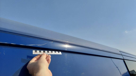 Zdjęcie przedmiotu: Mercedes-Benz Sprinter 313 CDI E5 3.5t