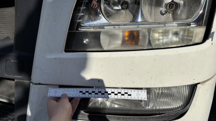 Zdjęcie przedmiotu: MAN TGX E6 18.0t LLS-U(XXL)