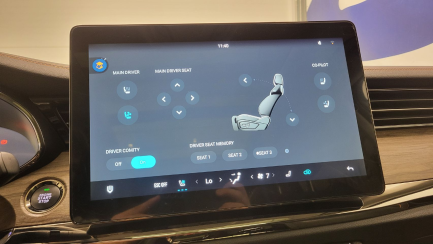 Zdjęcie przedmiotu: SKYWELL ET5 72kWh Luxury