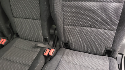 Zdjęcie przedmiotu: Volkswagen Touran 2.0 TDI BMT Comfortline