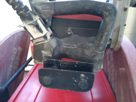Zdjęcie przedmiotu: Wall saw HILTI DST 20-CA