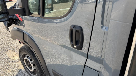 Zdjęcie przedmiotu: Opel Movano Heavy 2.2 Diesel E6.4 3.5t L3