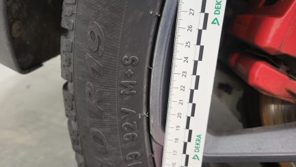 Zdjęcie przedmiotu: Hyundai i30 2.0 T-GDI N Performance DC