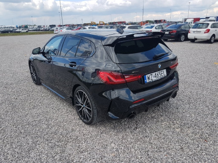Zdjęcie przedmiotu: Bmw M135i xDrive