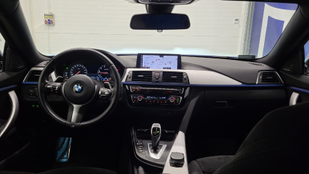 Zdjęcie przedmiotu: BMW 440i GPF xDrive M Sport sport-aut