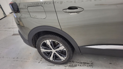 Zdjęcie przedmiotu: Peugeot 5008 2.0 BlueHDI Allure S&S