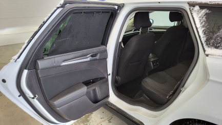 Zdjęcie przedmiotu: Ford Mondeo 2.0 TDCi Edition PowerShift