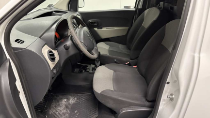 Zdjęcie przedmiotu: Dacia Dokker 1.6 MPI LPG Confort E5 1.9t