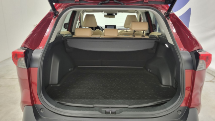 Zdjęcie przedmiotu: Toyota RAV4 2.5 Hybrid Executive 4x4
