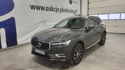 Volvo XC60 B4 B Inscription aut