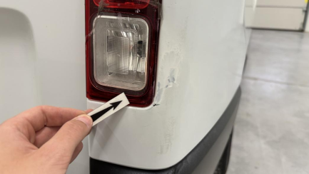Zdjęcie przedmiotu: RENAULT Trafic Combi 2.0 dCi E6d 3.1t L2 Equilibre