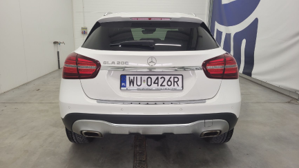 Zdjęcie przedmiotu: Mercedes-benz GLA 200 7G-DCT Urban Oświadczenie o utracie DR