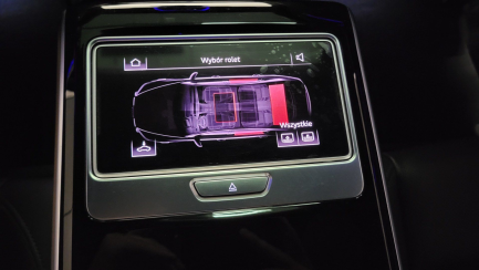 Zdjęcie przedmiotu: Audi A8 55 TFSI mHEV Quattro Tiptr Oświadczenie o utracie DR