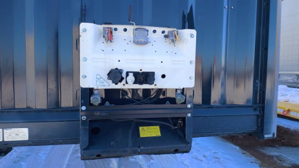 Zdjęcie przedmiotu: KRONE SD 39.0t